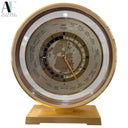 WORLD CLOCK
