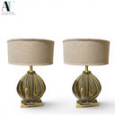 LAMPS (PAIR)