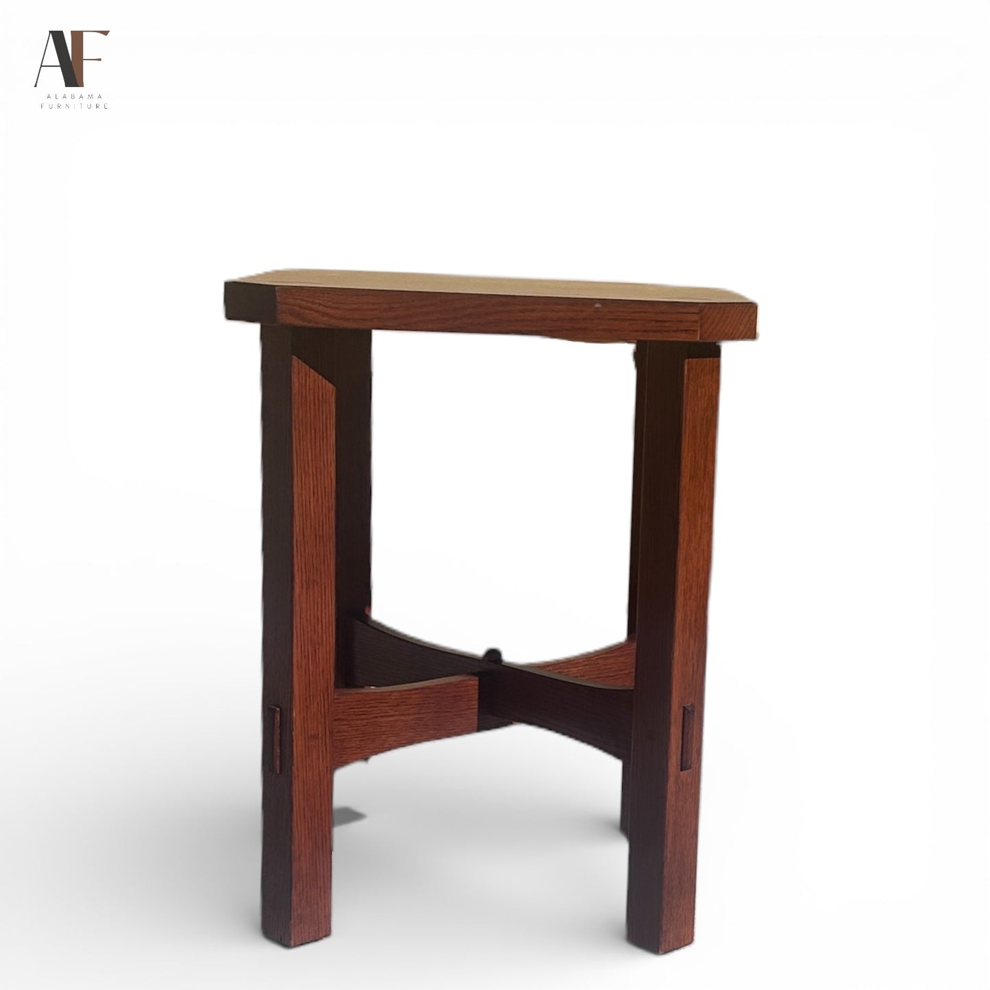 STICKLEY ACCENT TABLE