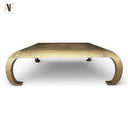 BAKER MCGUIRE COFFEE TABLE