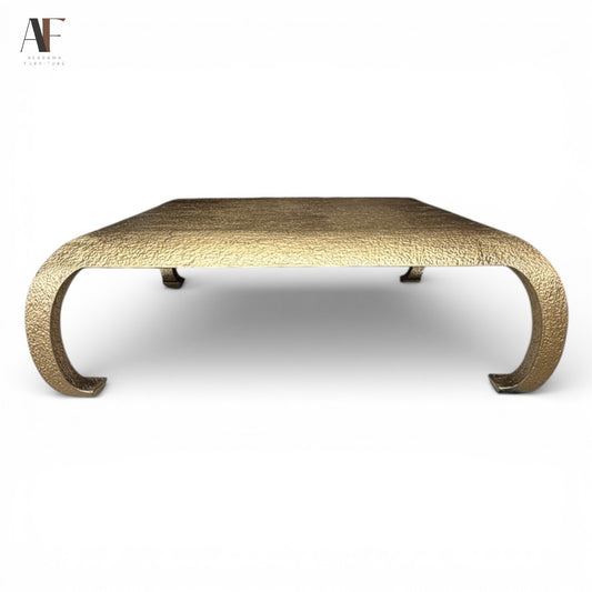 BAKER MCGUIRE COFFEE TABLE