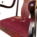 CHAIRS (PAIR)