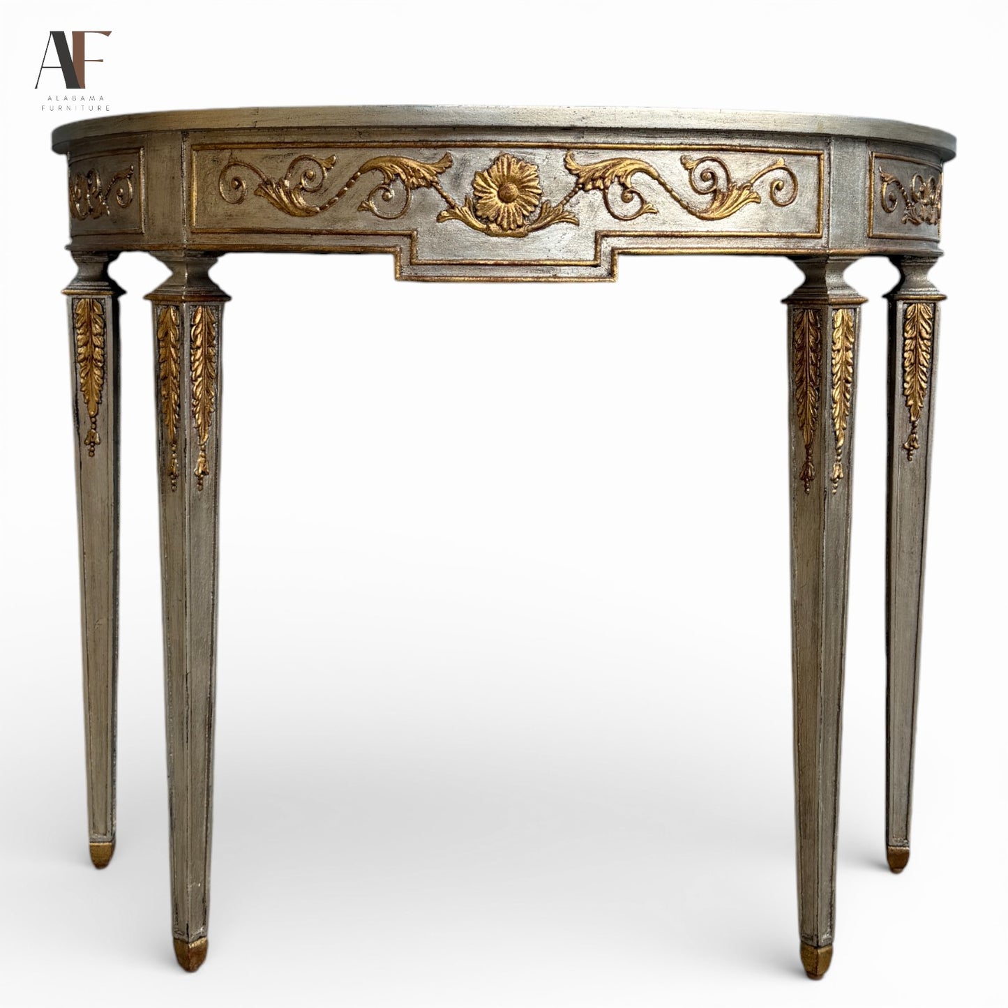MAITLAND SMITH CONSOLE TABLE