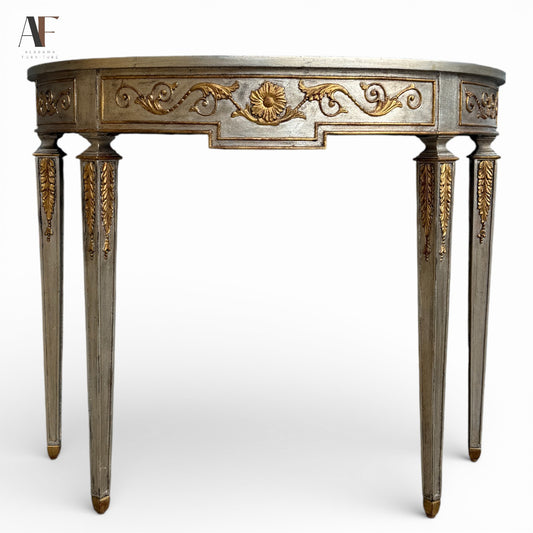 MAITLAND SMITH CONSOLE TABLE