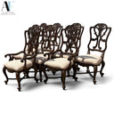 HOOKER DINING SET