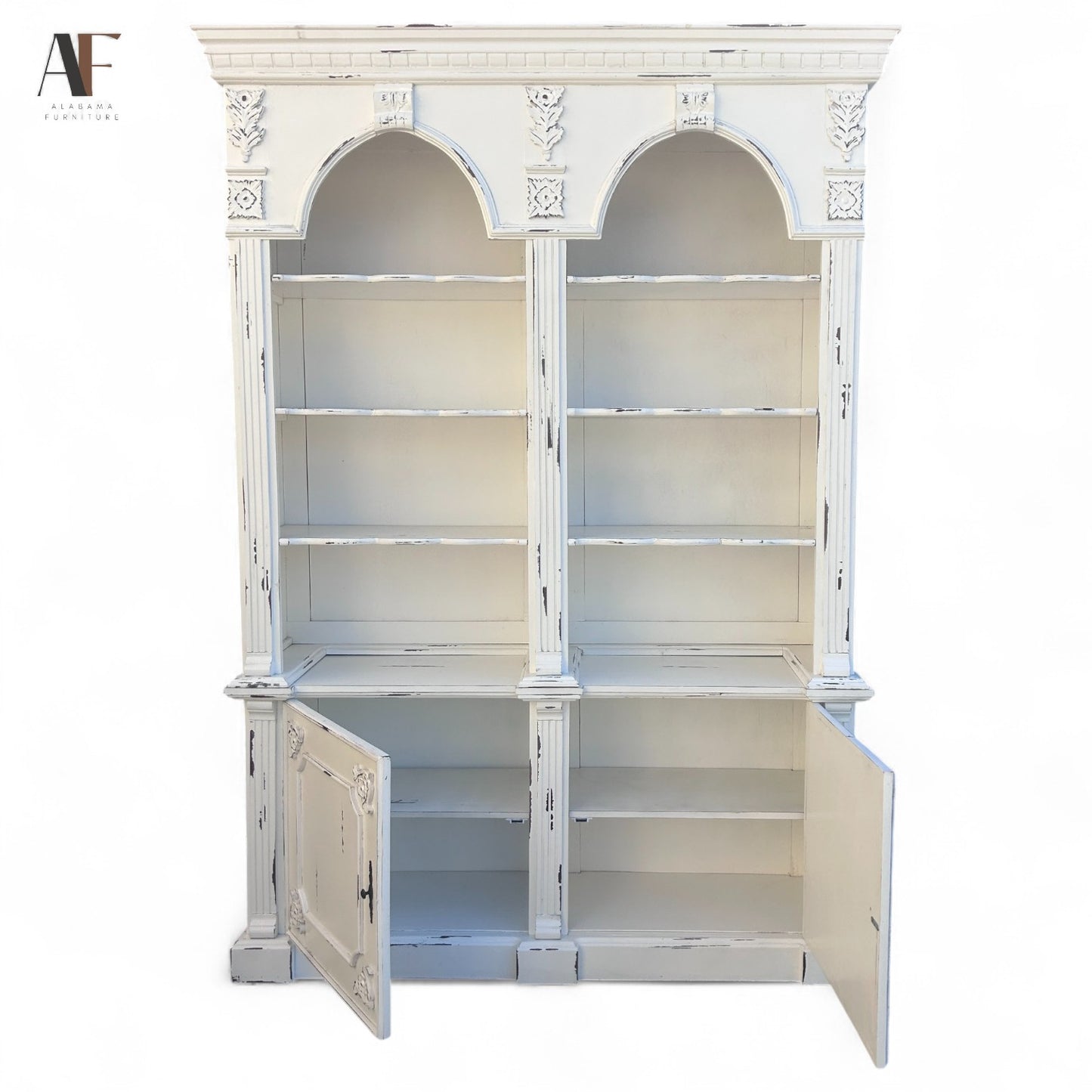 BOOKCASE