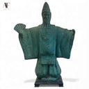 JAPANESE SCULPTURE