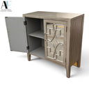 CABINET (PAIR)