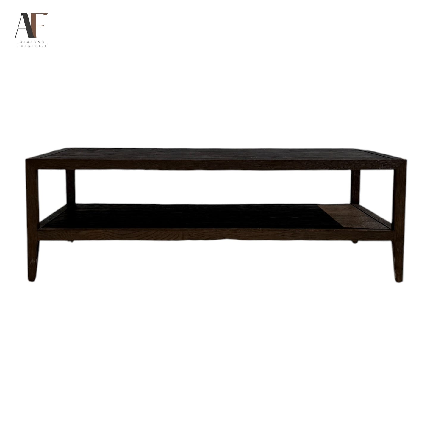 RESTORATION HARDWARE COFFEE TABLE
