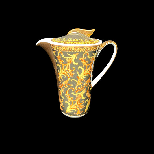 Versace for Rosenthal Barocco Mini Covered Creamer