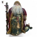 SANTA