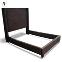BERNARDS QUEEN BED