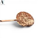 COPPER SPATULA