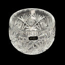 ROVELLI CRYSTAL BOWL