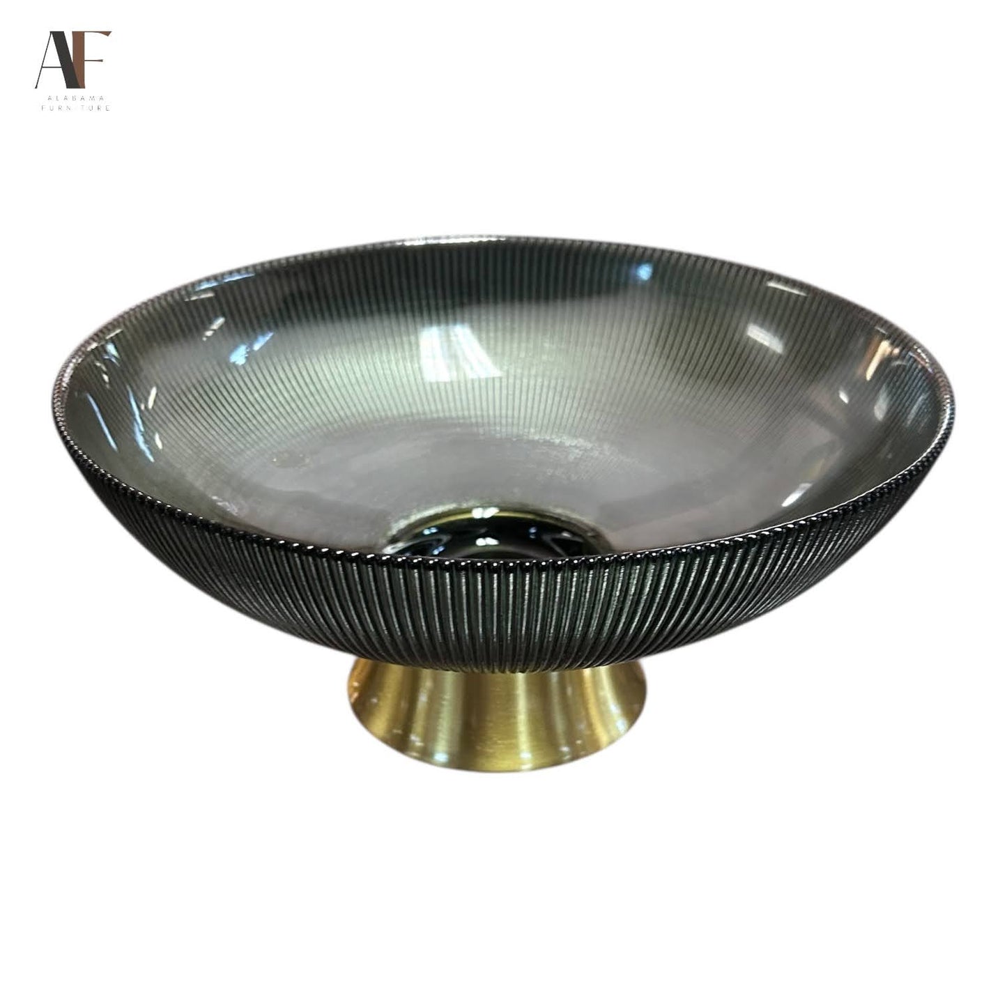 URBAN DECOR CHANTILLY BOWL