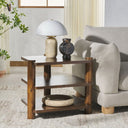 END TABLE