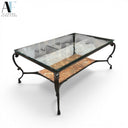 SHERRIL COFFEE TABLE
