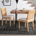 CHAIRS (PAIR)