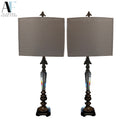 LAMPS ( PAIR)