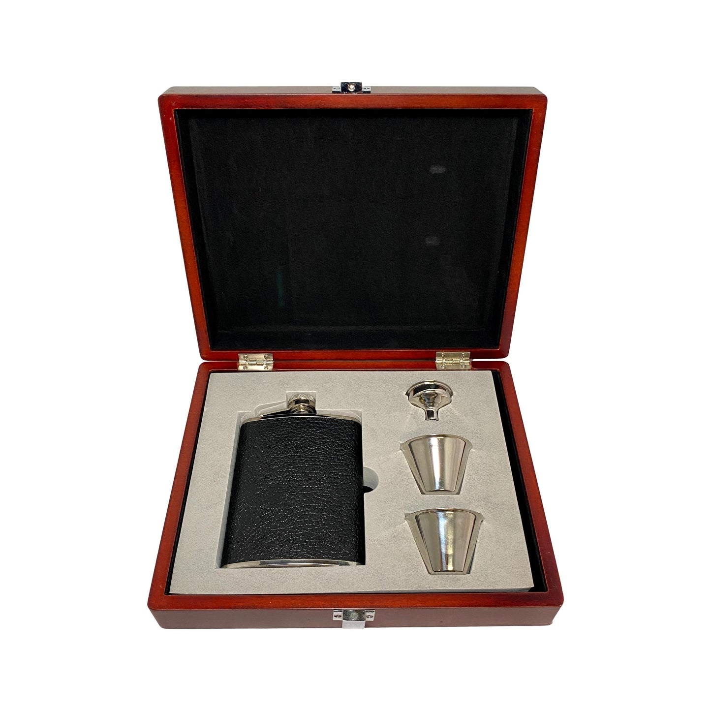 Flask and Cup Box Set