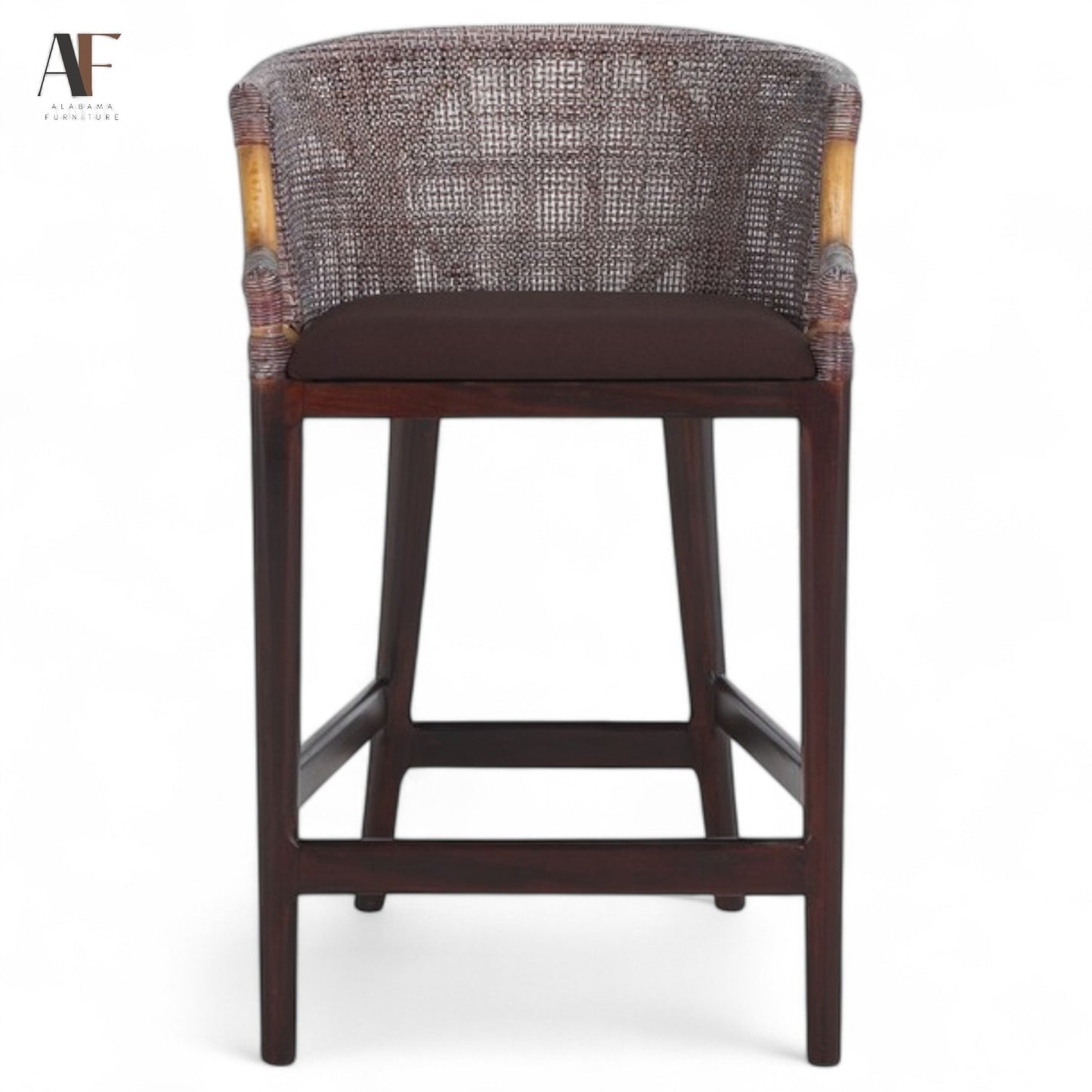 COUNTER STOOLS(PAIR)