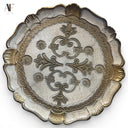 DECORATIVE PLATE