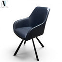 SWIVEL OFFICE CHAIR