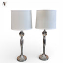 LAMPS (PAIR)