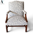 CHAIRS (PAIR)