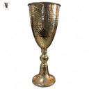 COPPER GOBLET