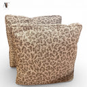 THROW PILLOWS (PAIR)