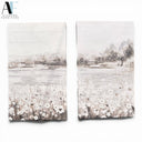 ARTWORK (PAIR)