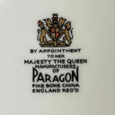 PARAGON CUP & SAUCER
