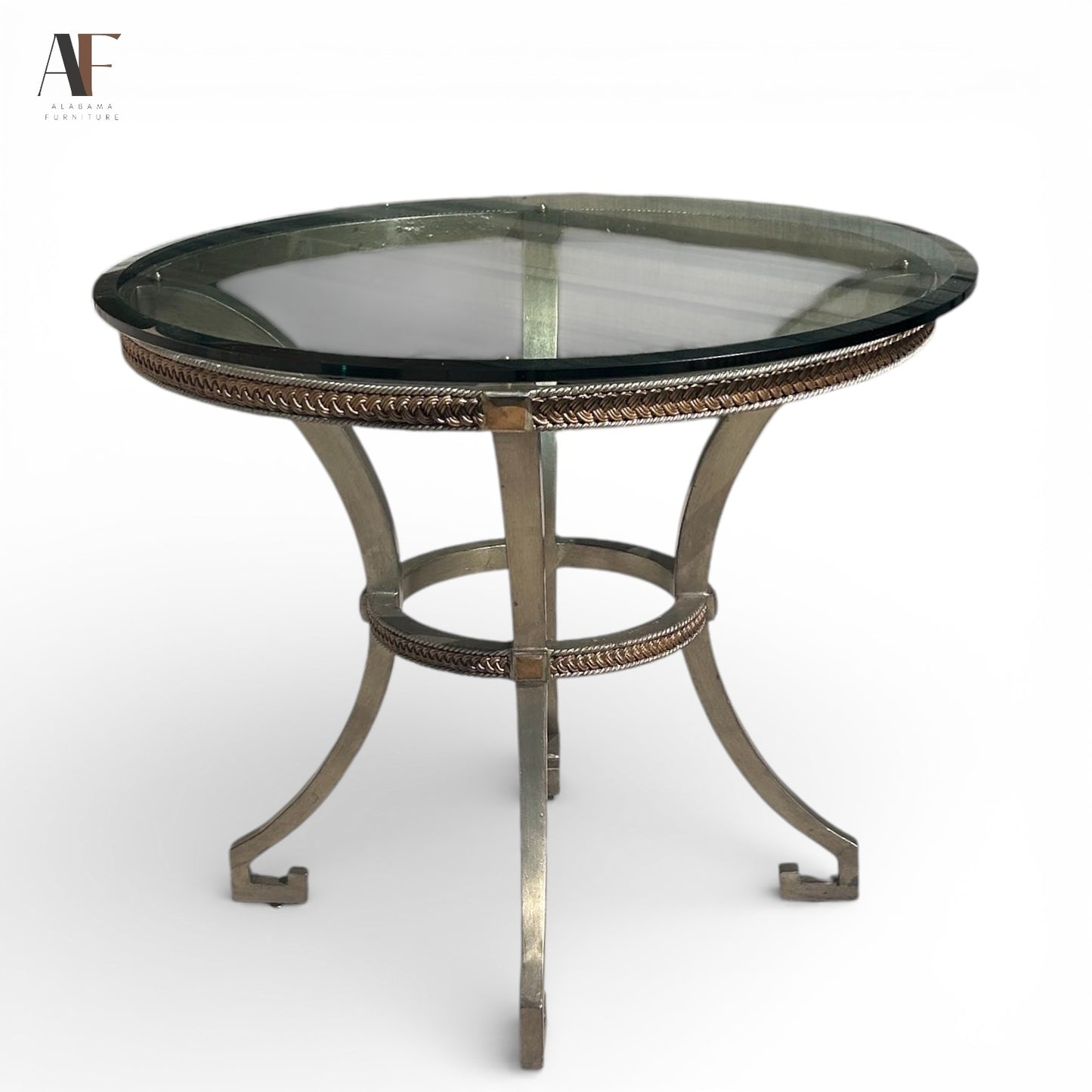 MARGE CARSON ACCENT TABLE
