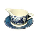 GRAVY BOAT