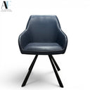 SWIVEL OFFICE CHAIR