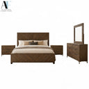 BERNHARDT KING BEDROOM SUITE