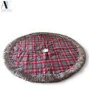 CHRISTMAS TREE SKIRT
