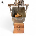 VINTAGE BUTTER CHURN