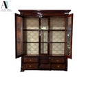 SORENTO CURIO CABINET