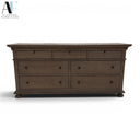RESTORATION HARDWARE DRESSER