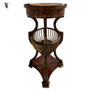 ACCENT TABLE
