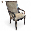 CHAIRS (PAIR)