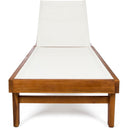 OUTDOOR FURNITURE