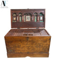 WEDDING CHEST