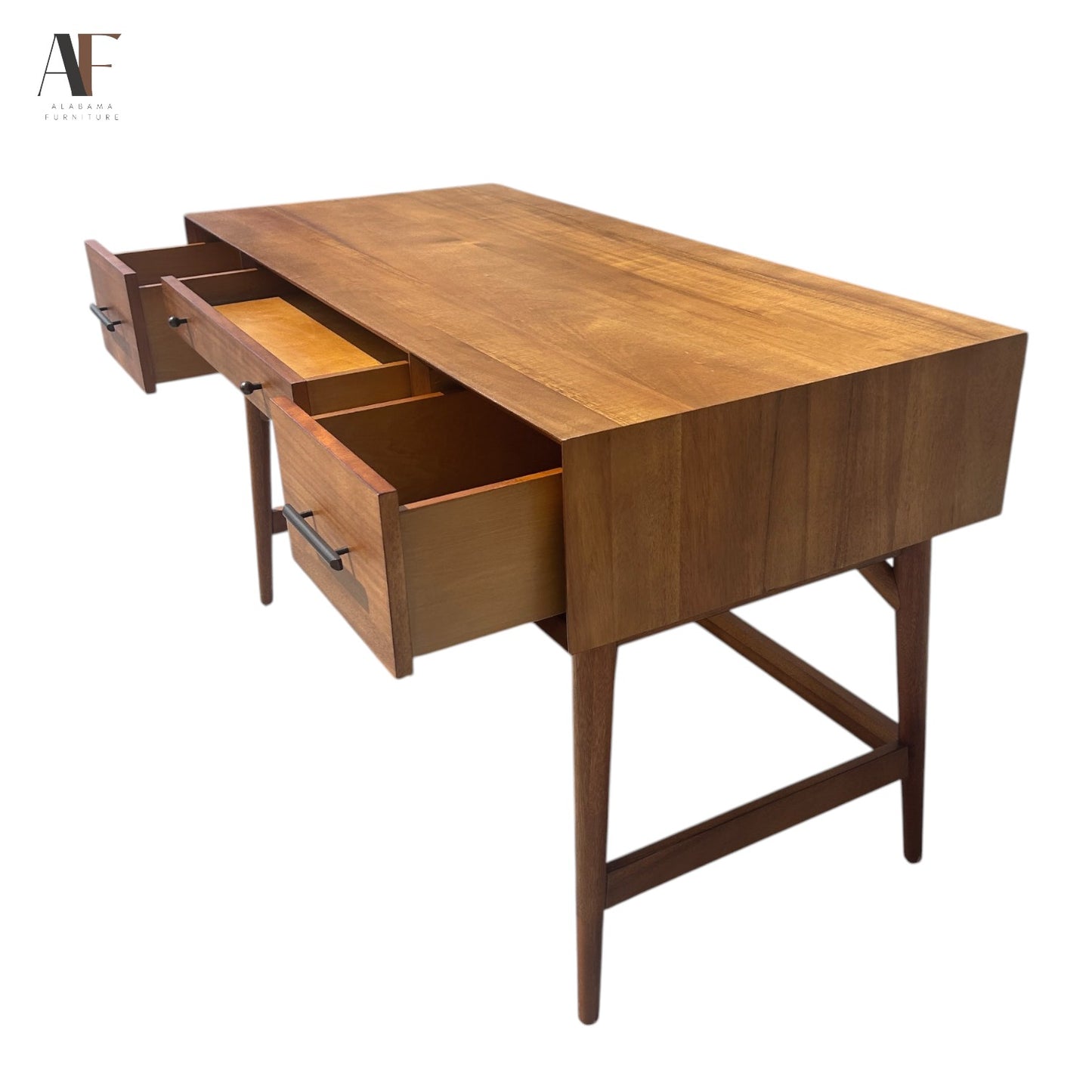WEST ELM DESK
