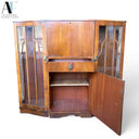 VINTAGE SECRETARY CABINET