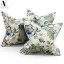 THROW PILLOW (SET OF 3)