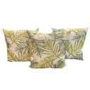 THROW PILLOWS (SET OF 3)