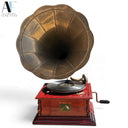 VINTAGE GRAMOPHONE